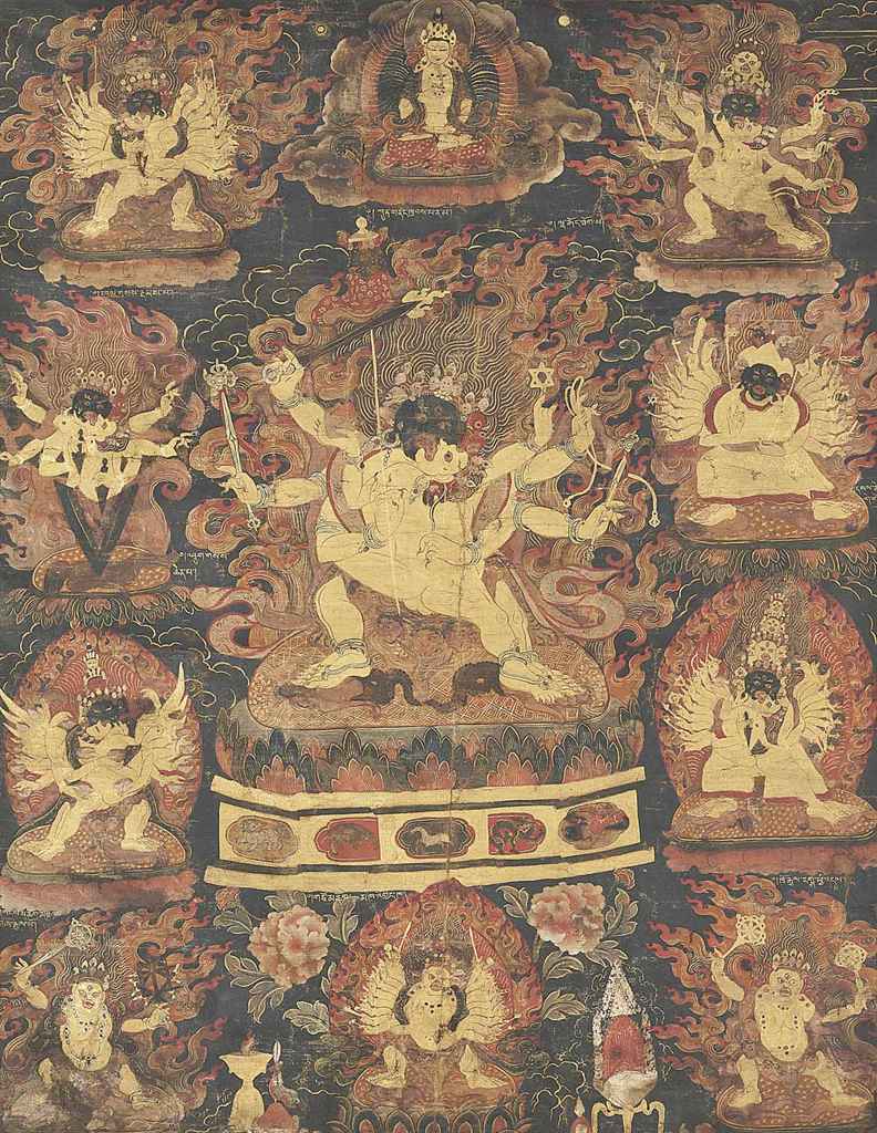 Source: Christie's Image