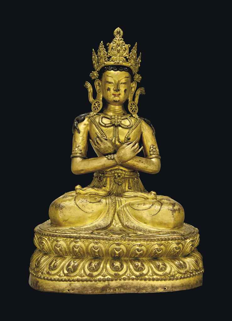 Source: Christie's Image