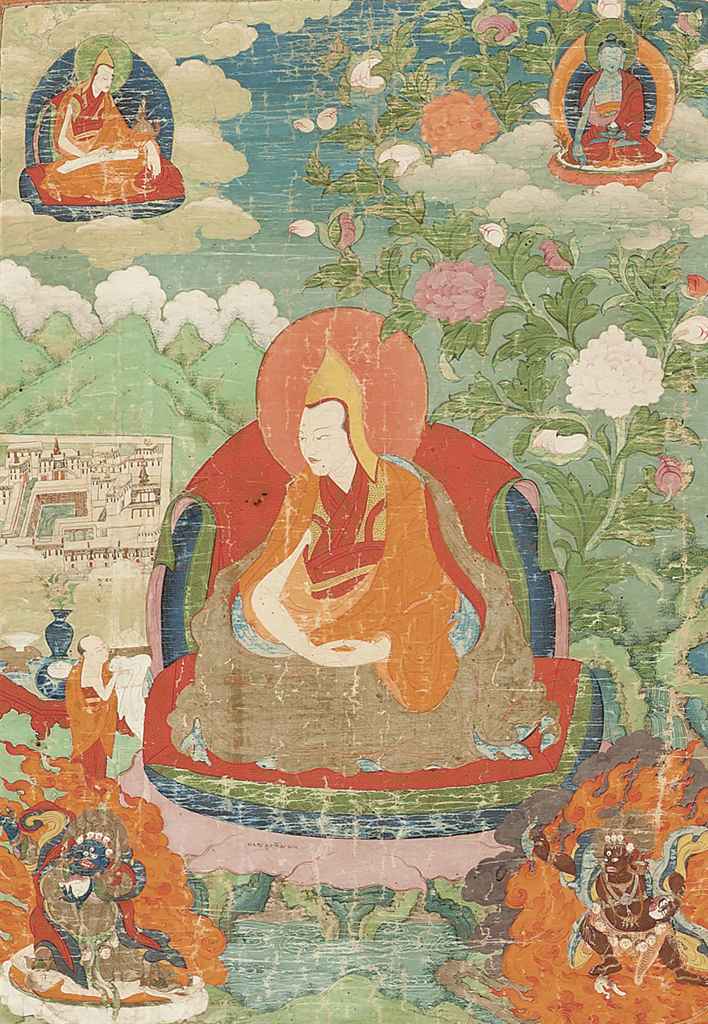 Source: Christie's Image