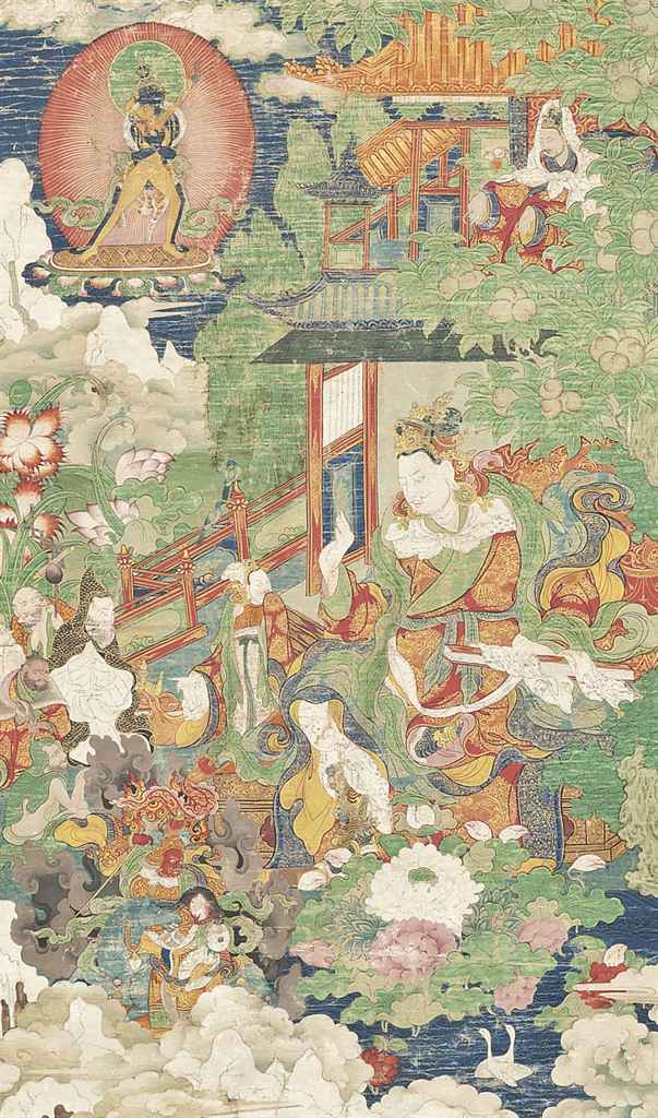 Source: Christie's Image
