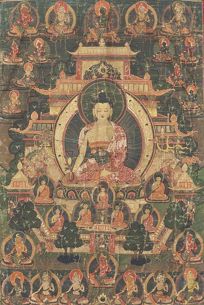 Source: Christie's Image
