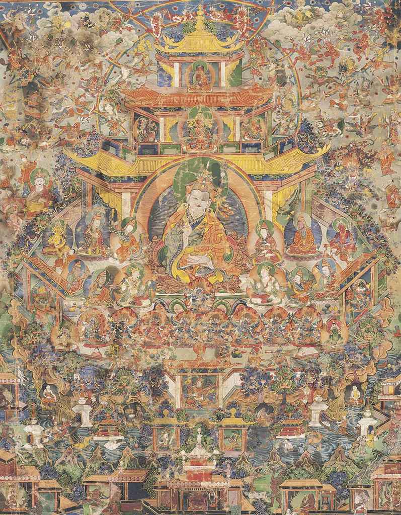 Source: Christie's Image