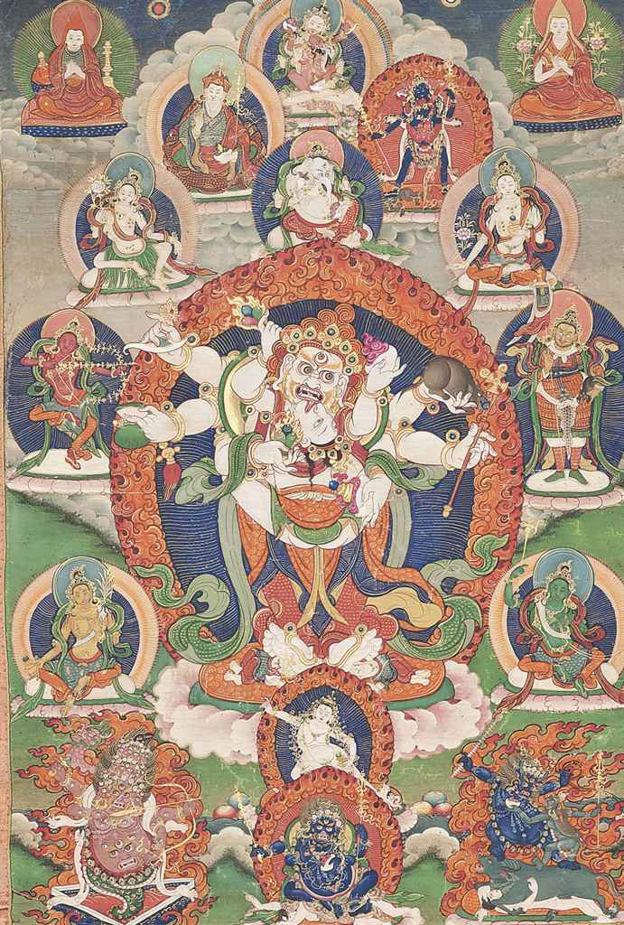 Source: Christie's Image