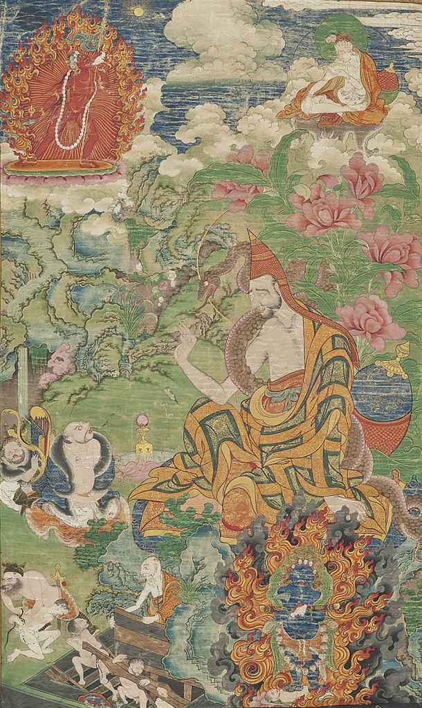 Source: Christie's Image