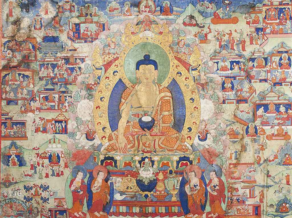 Source: Christie's Image