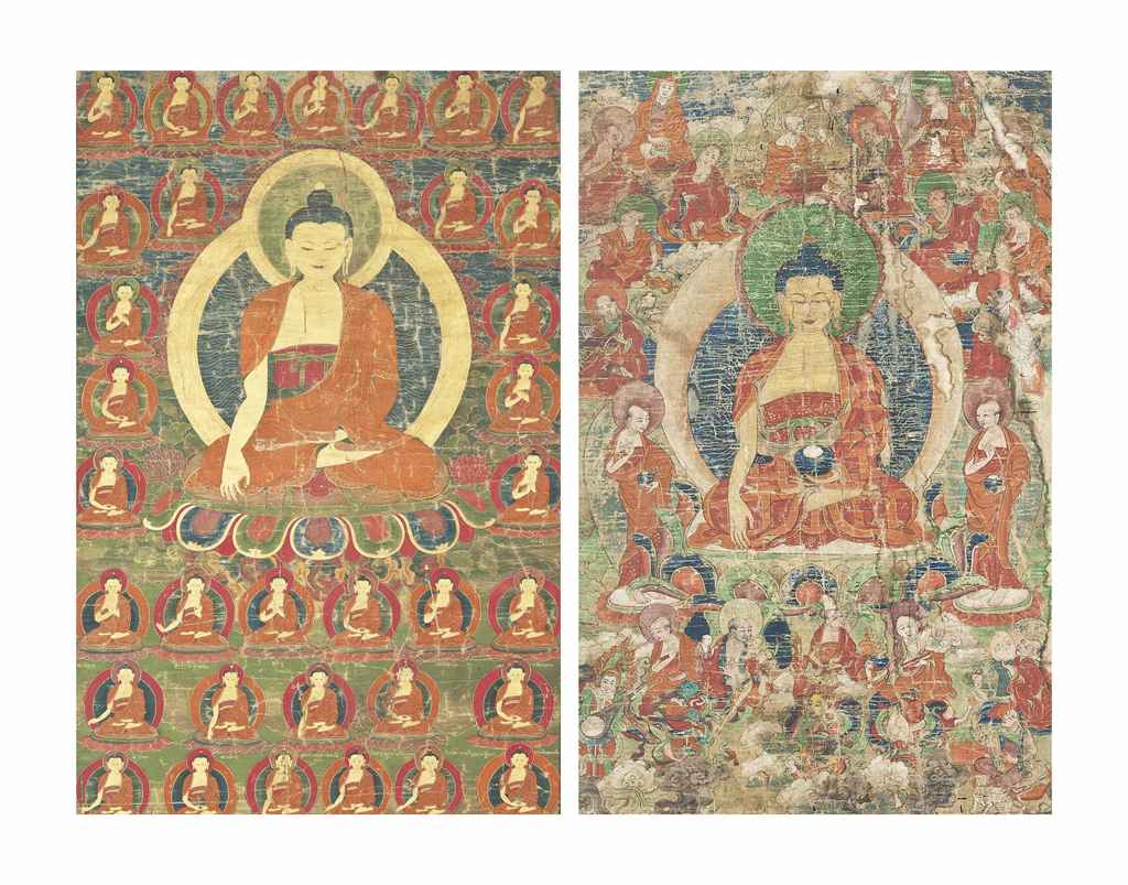 Source: Christie's Image