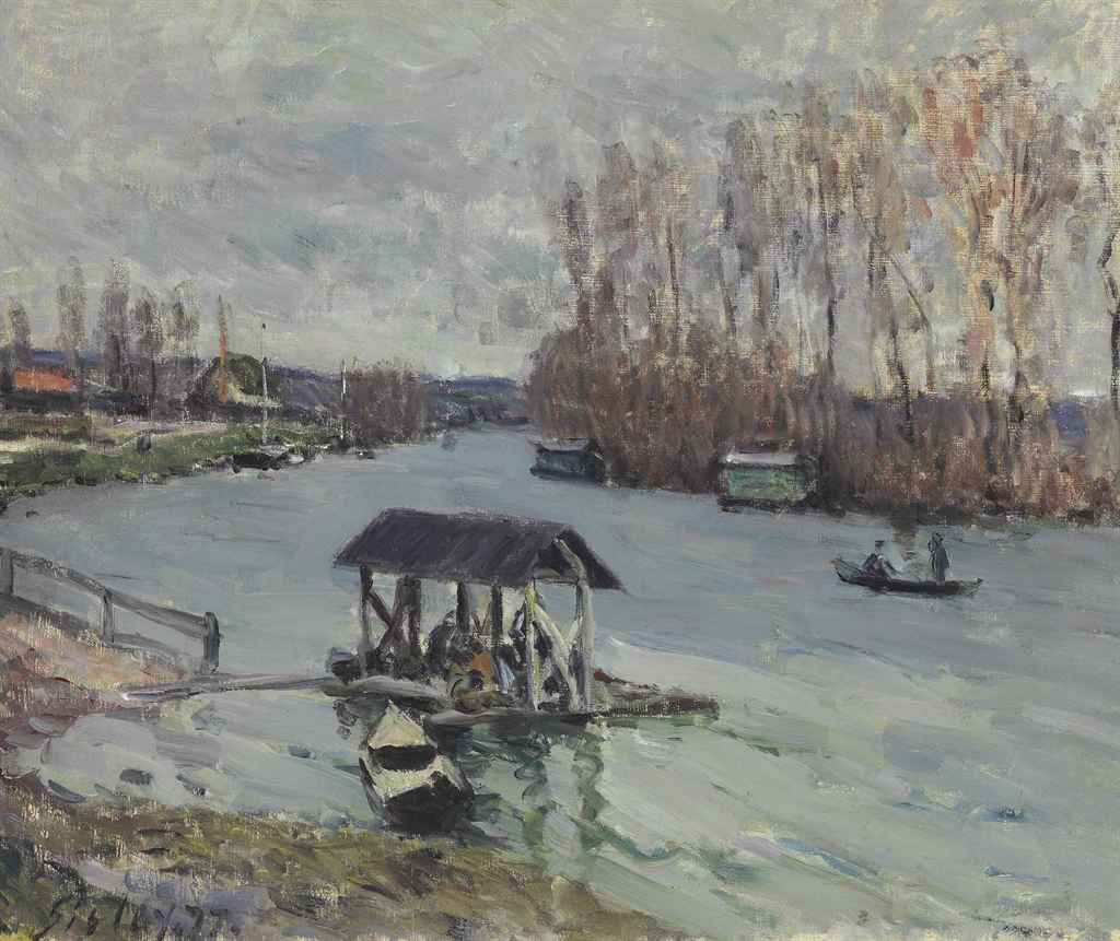 Source: Christie's Image