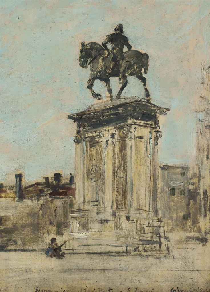 Source: Christie's Image