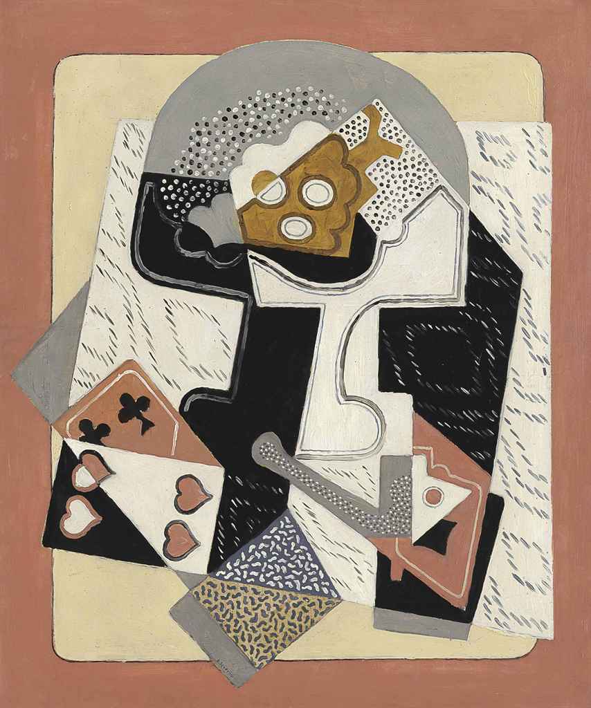 Source: Christie's Image