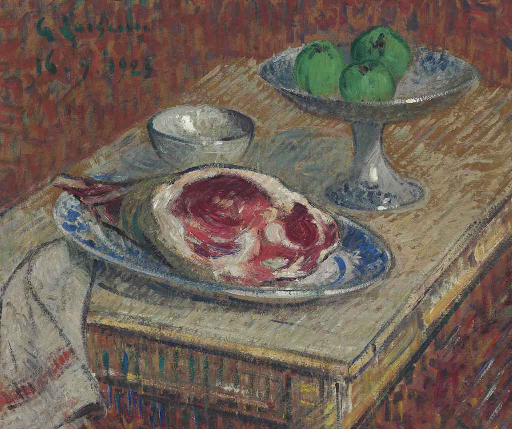 Source: Christie's Image
