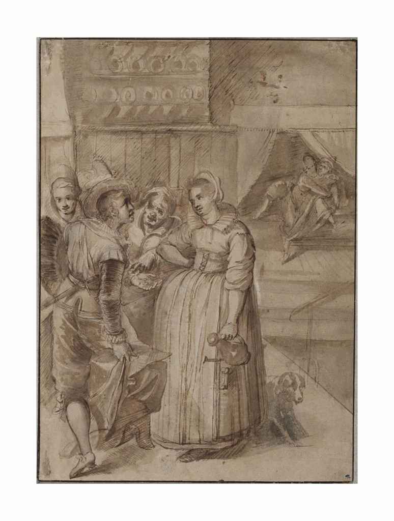 Source: Christie's Image