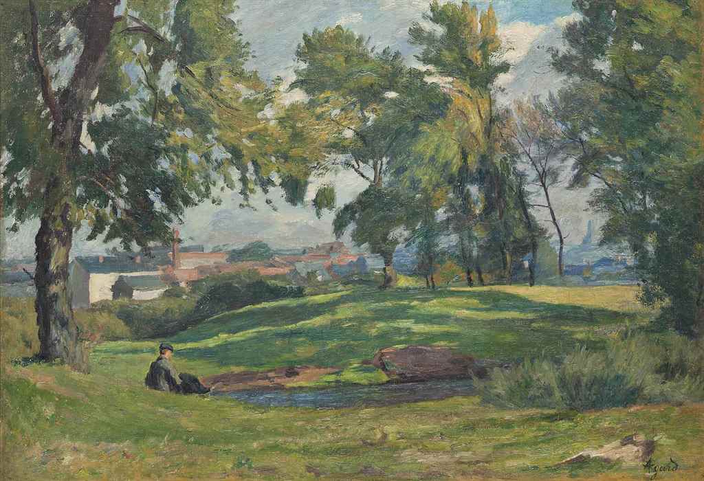 Source: Christie's Image