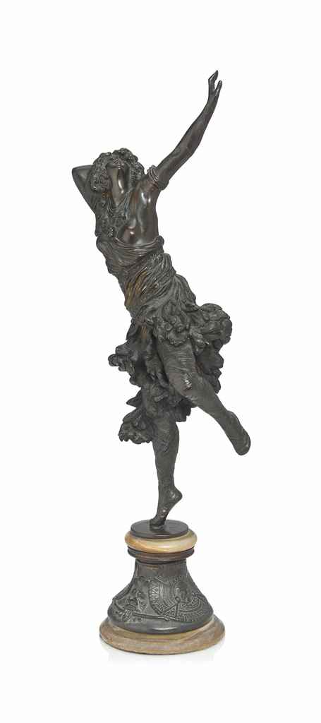 Source: Christie's Image
