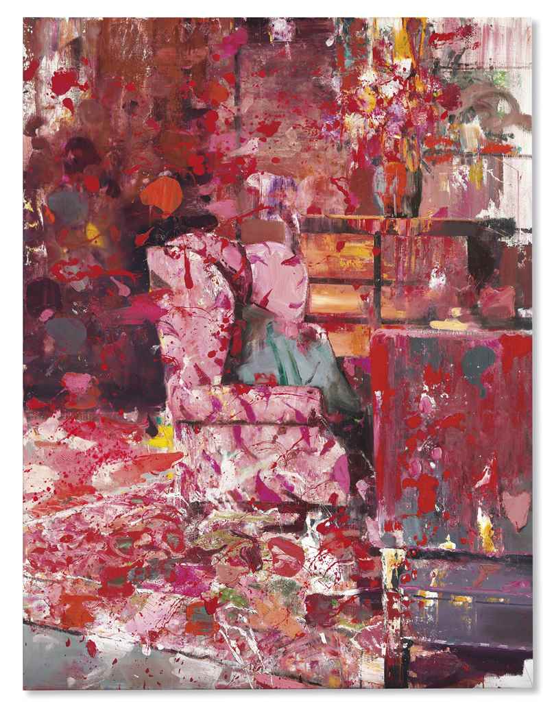 Source: Christie's Image
