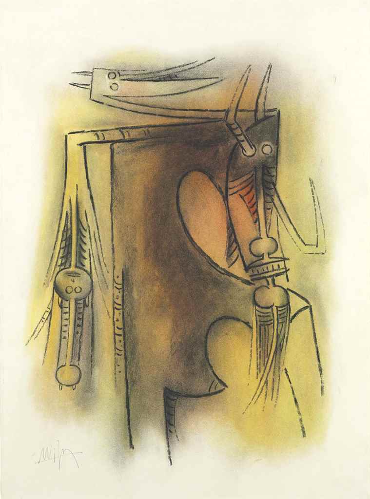 Source: Christie's Image