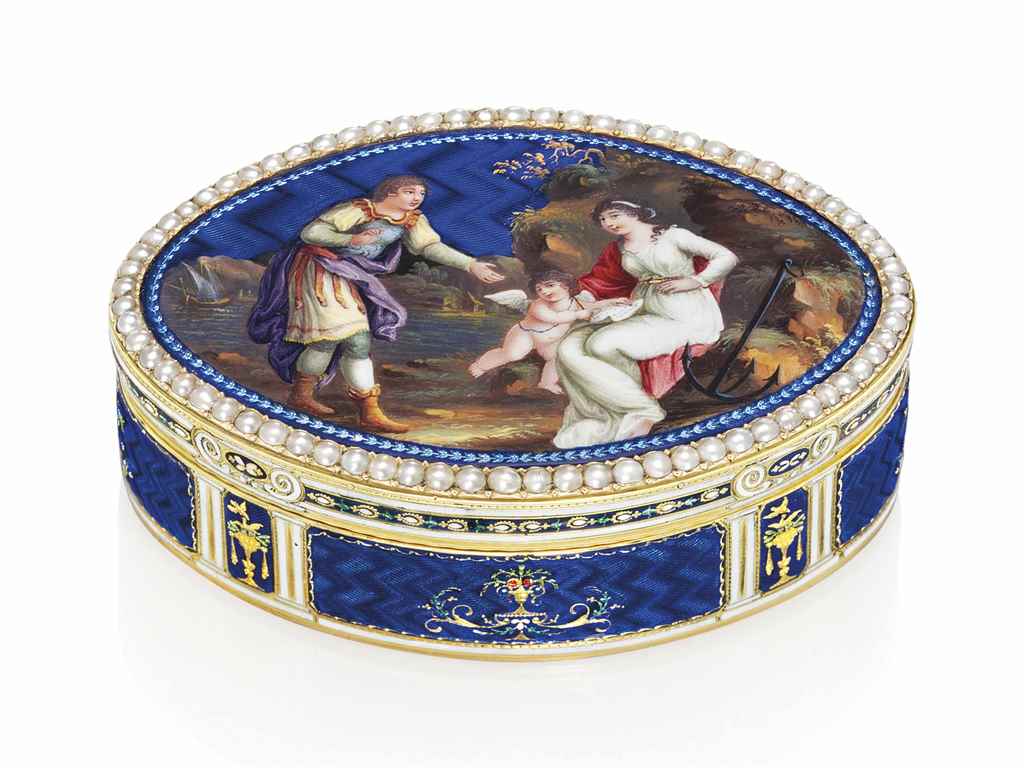 Source: Christie's Image