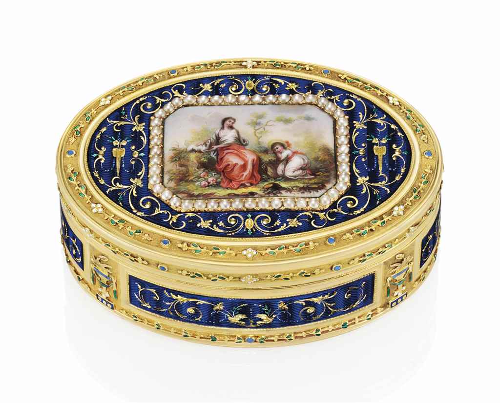 Source: Christie's Image