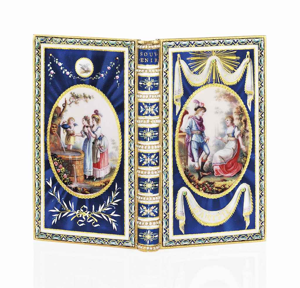 Source: Christie's Image