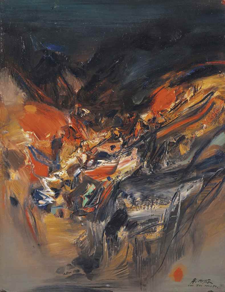 Source: Christie's Image