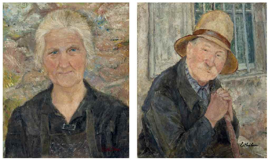 Source: Christie's Image