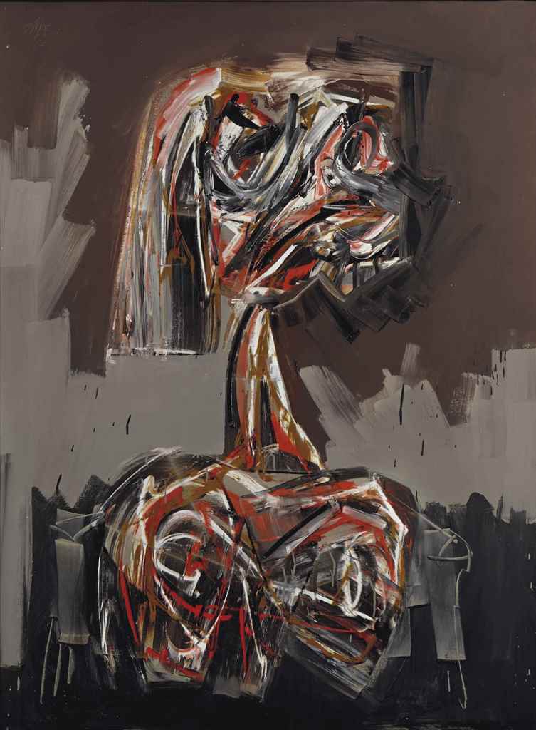 Source: Christie's Image