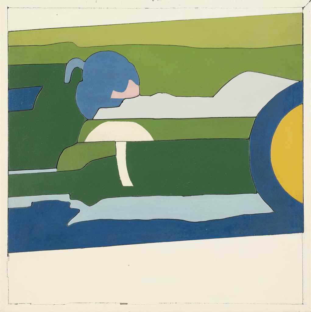 Source: Christie's Image