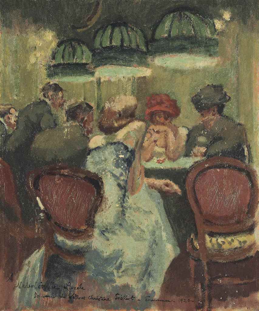 Source: Christie's Image