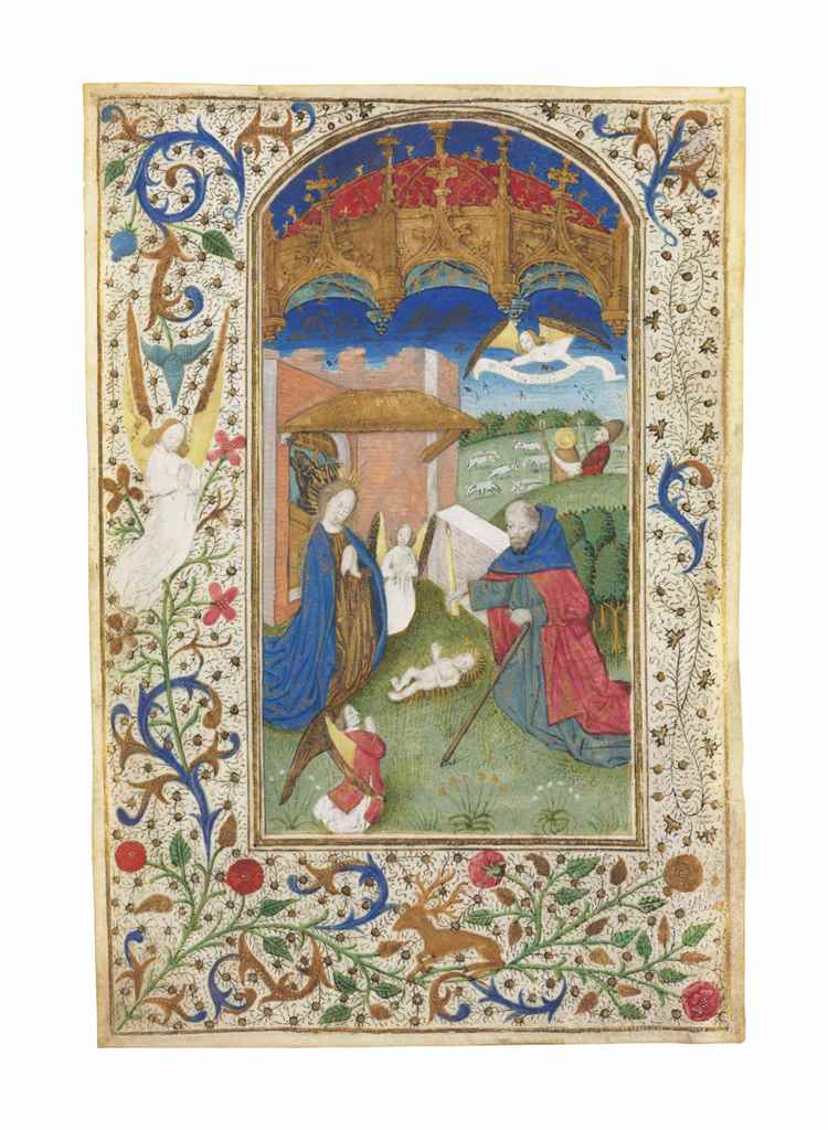 Source: Christie's Image