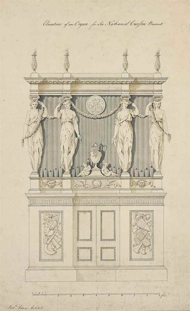 robert adam lots in our price database lotsearch