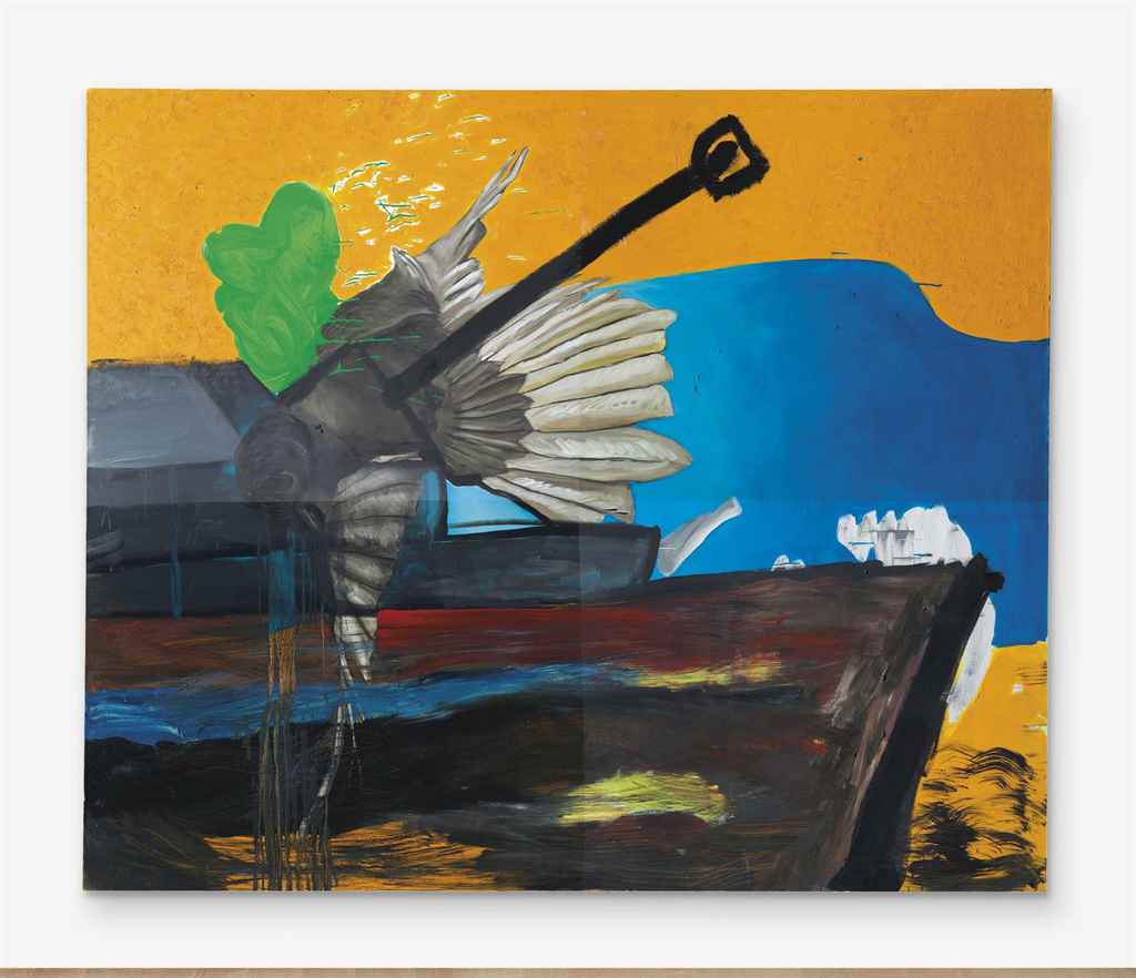Source: Christie's Image