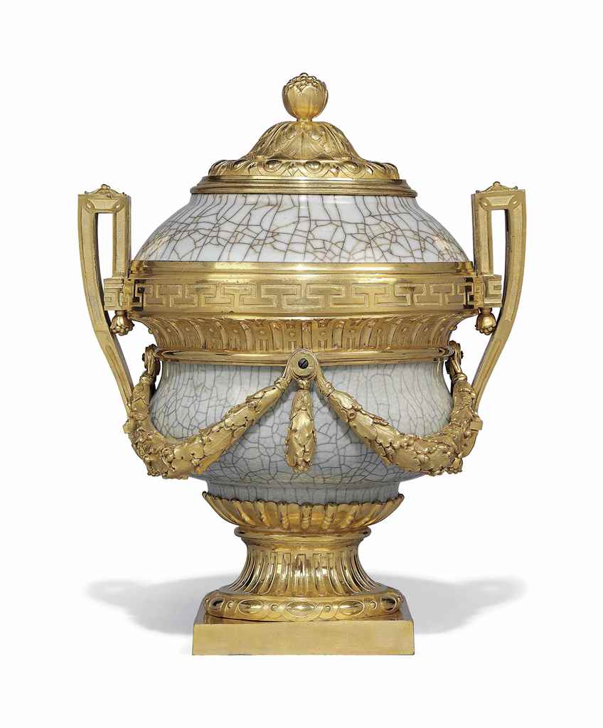 Source: Christie's Image