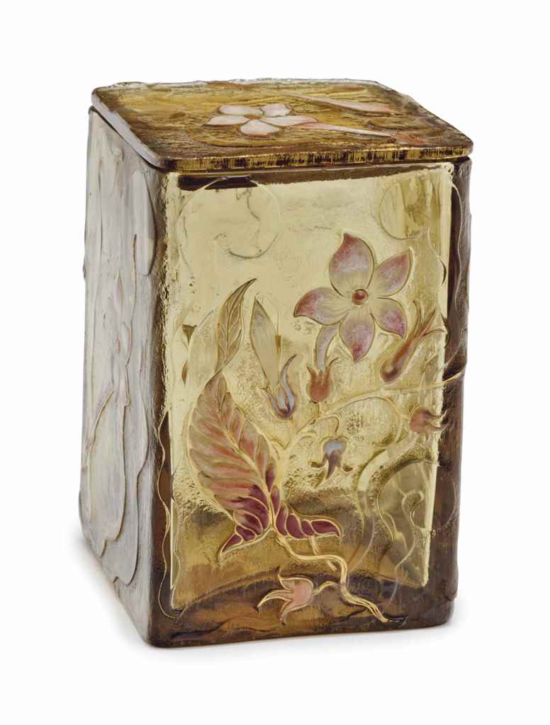 Source: Christie's Image