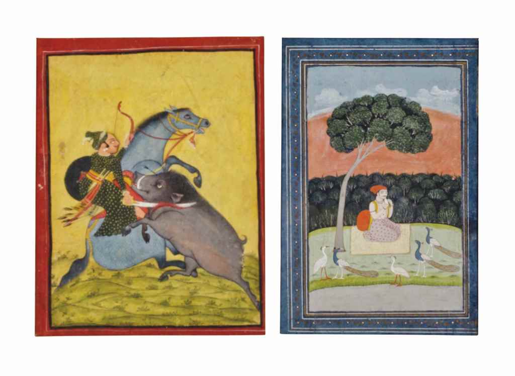 Source: Christie's Image