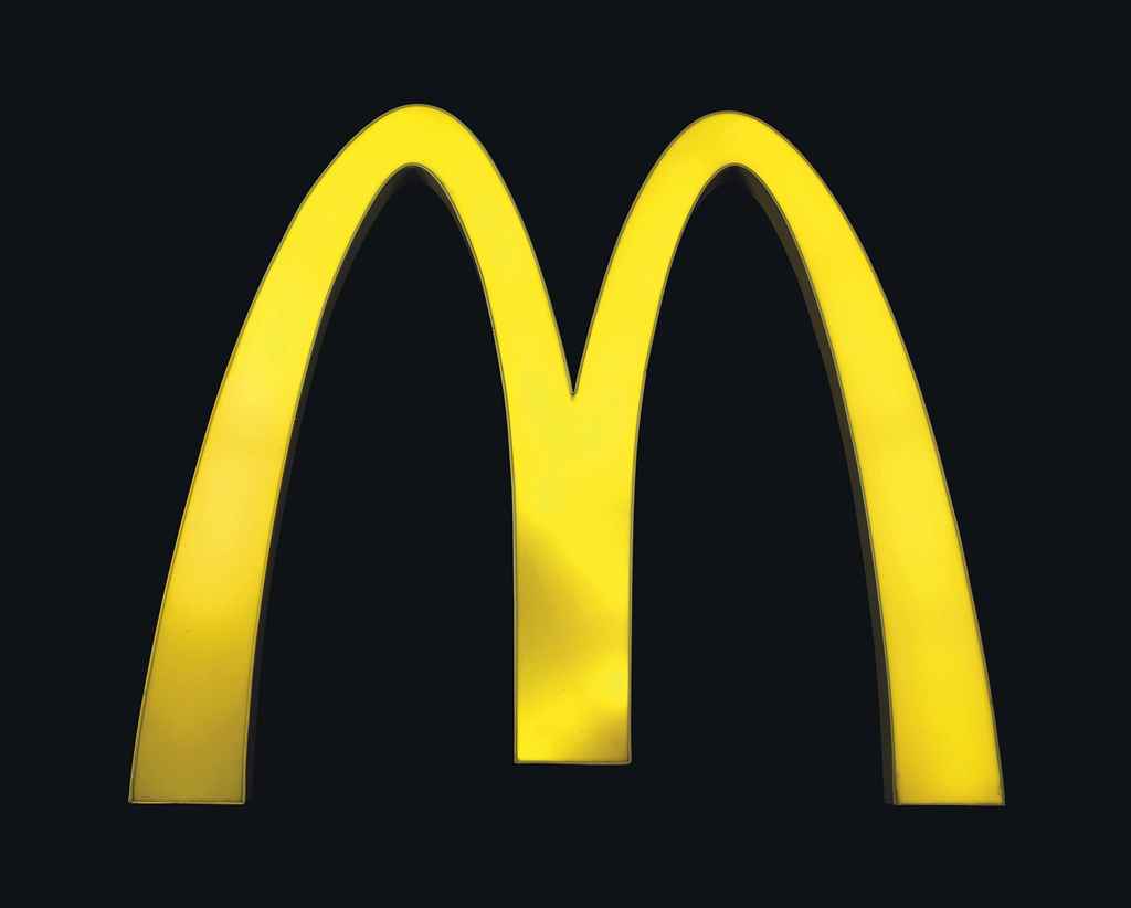 golden arches unlimited funko