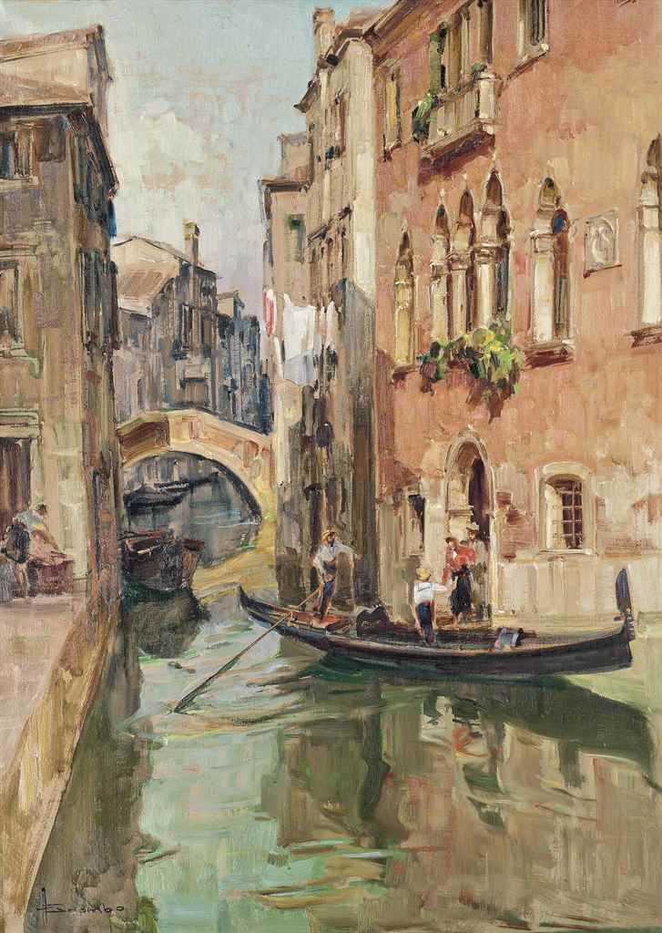 Source: Christie's Image
