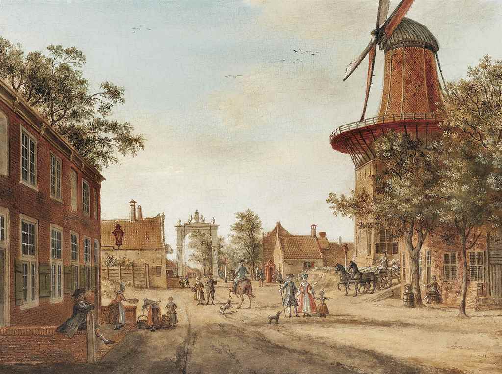 Jacob Elias la Fargue Aktuelle Auktionen, Wertentwicklung und