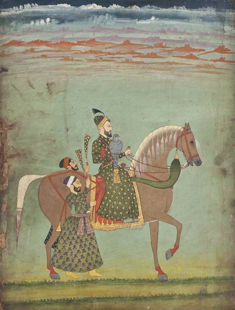 Source: Christie's Image