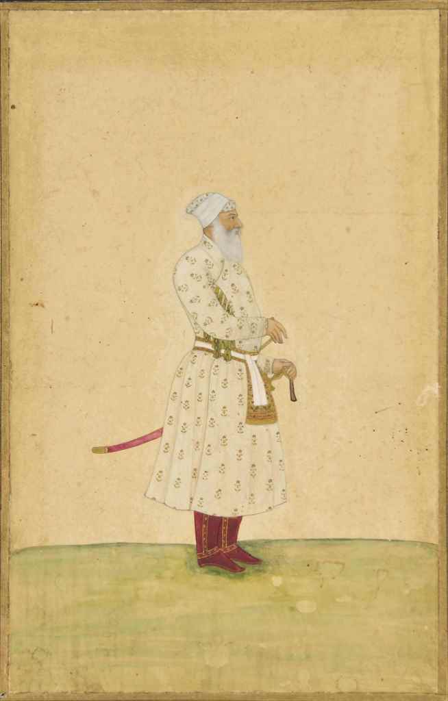 Source: Christie's Image