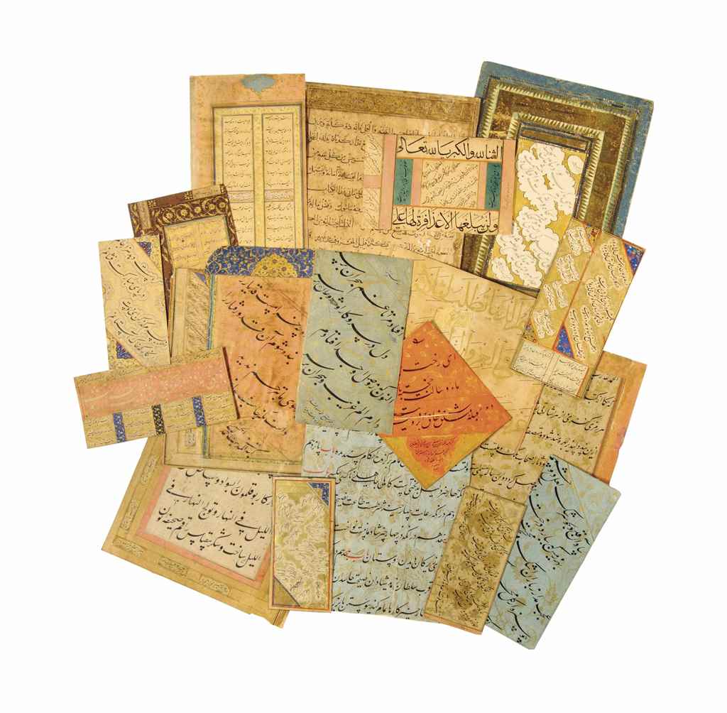 Source: Christie's Image