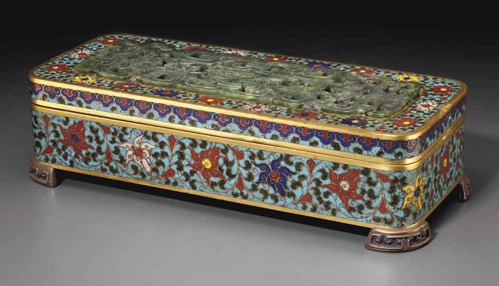 Source: Christie's Image