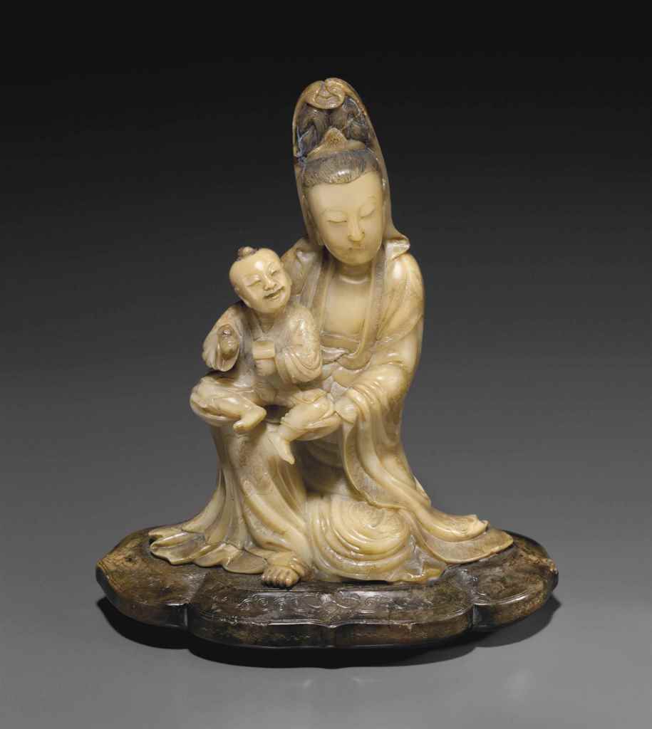 Source: Christie's Image