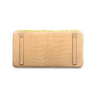 birkin purse price - A RARE, CUSTOM TULIP VEAU DOBLIS, EMBROIDERY \u0026amp; MATTE POUSSIRE ...