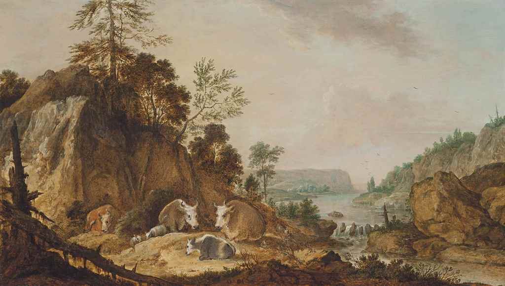 Source: Christie's Image