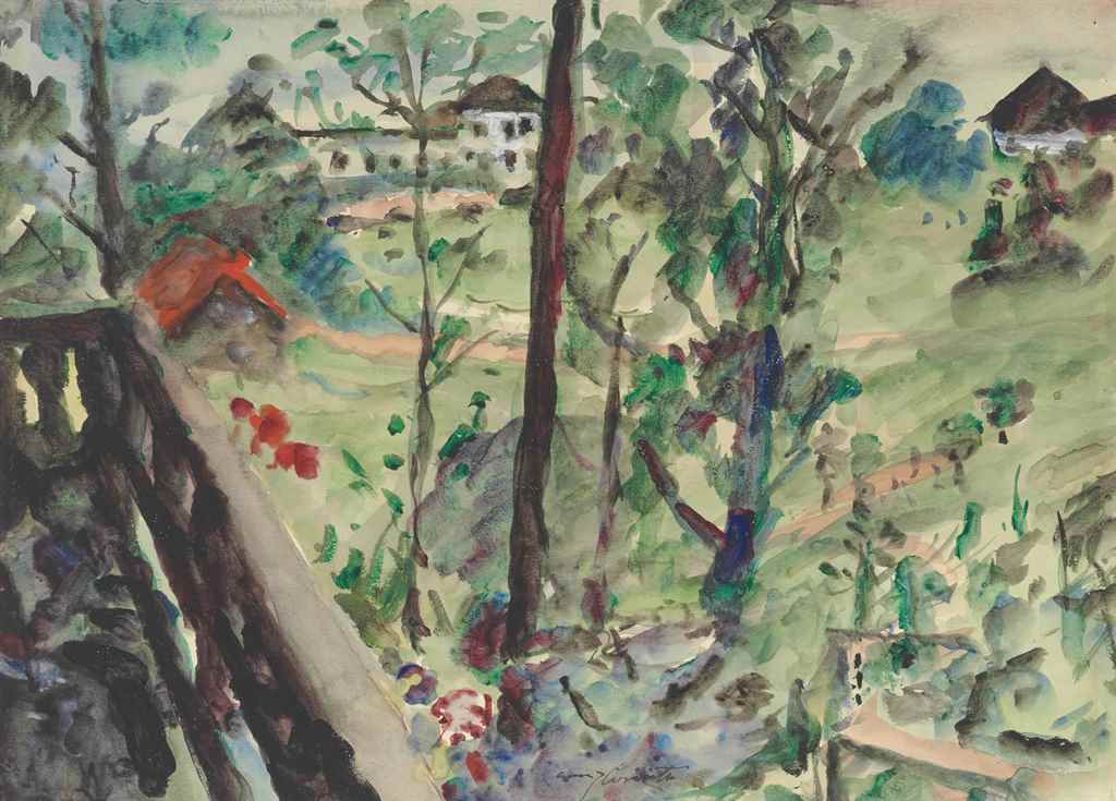 Source: Christie's Image