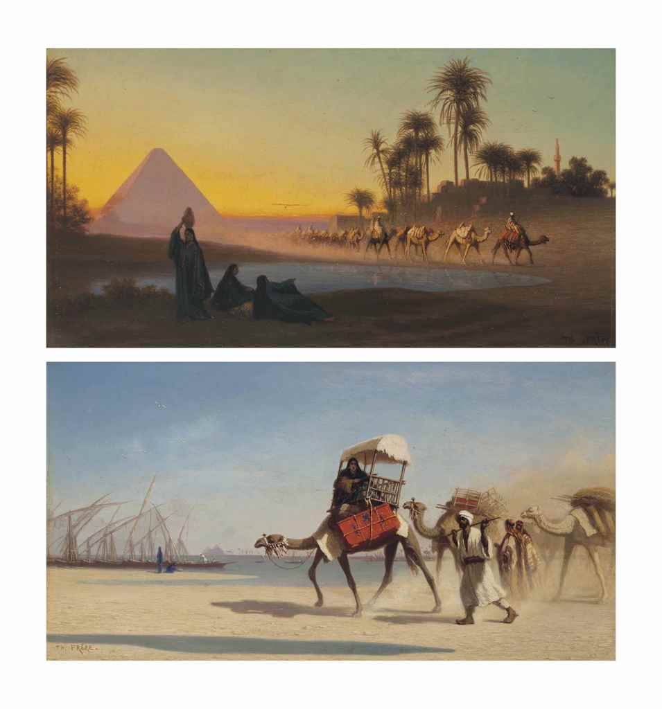 Source: Christie's Image