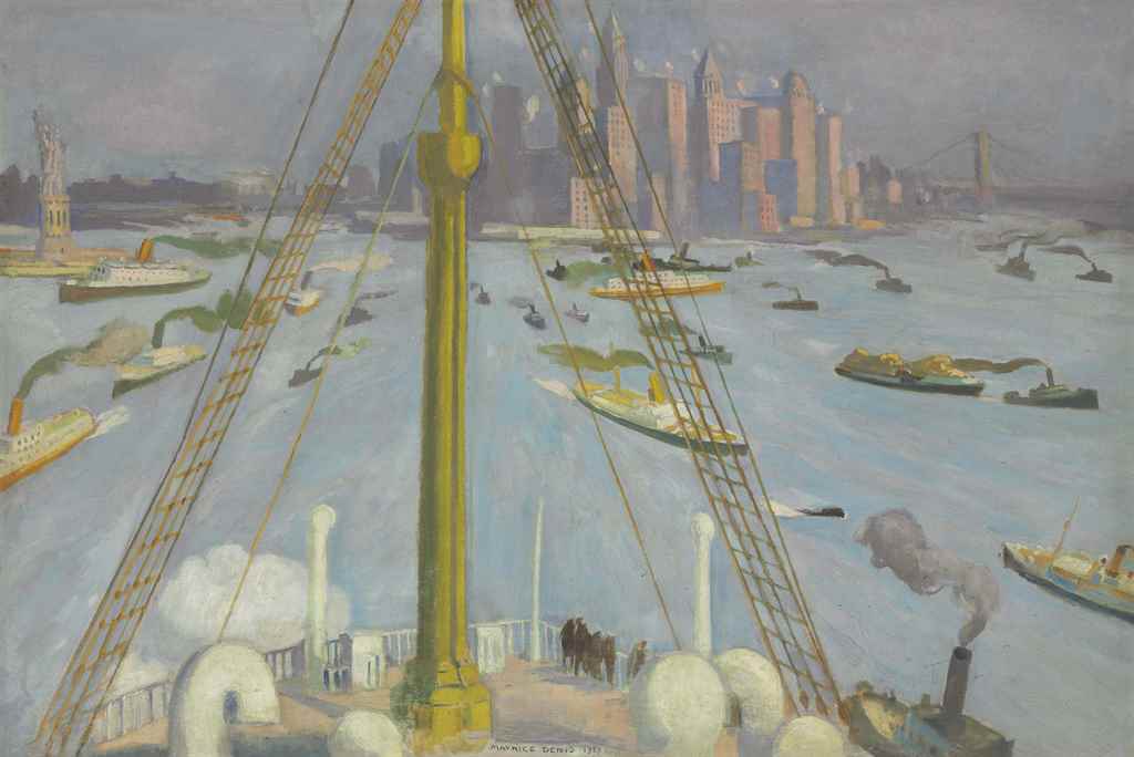 Source: Christie's Image