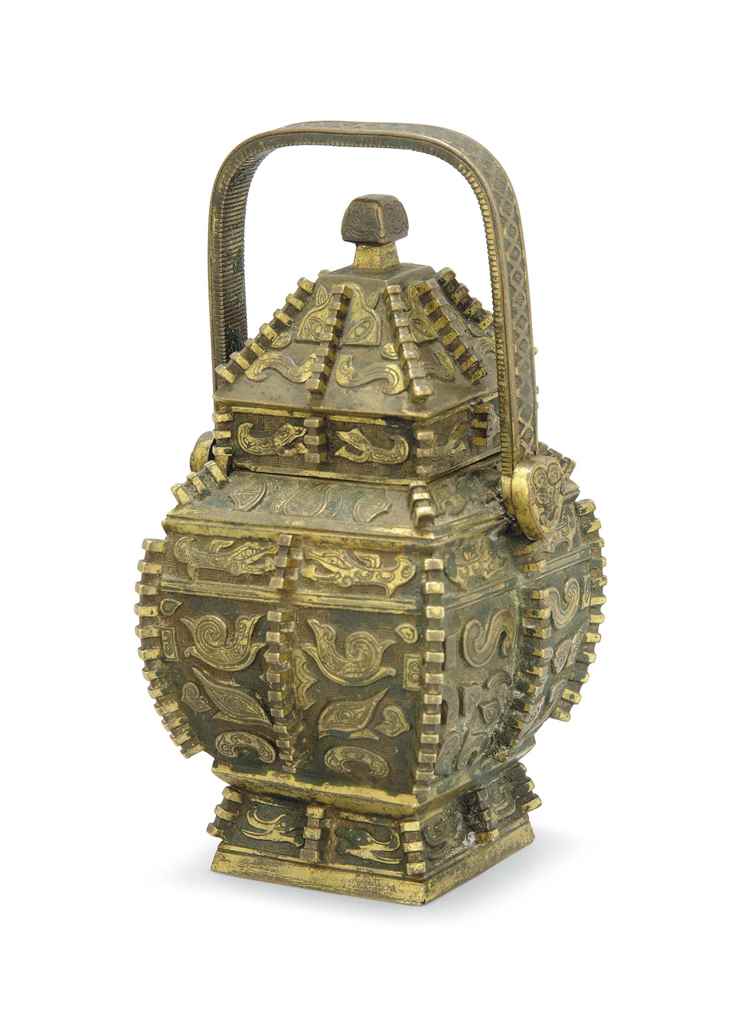 Source: Christie's Image
