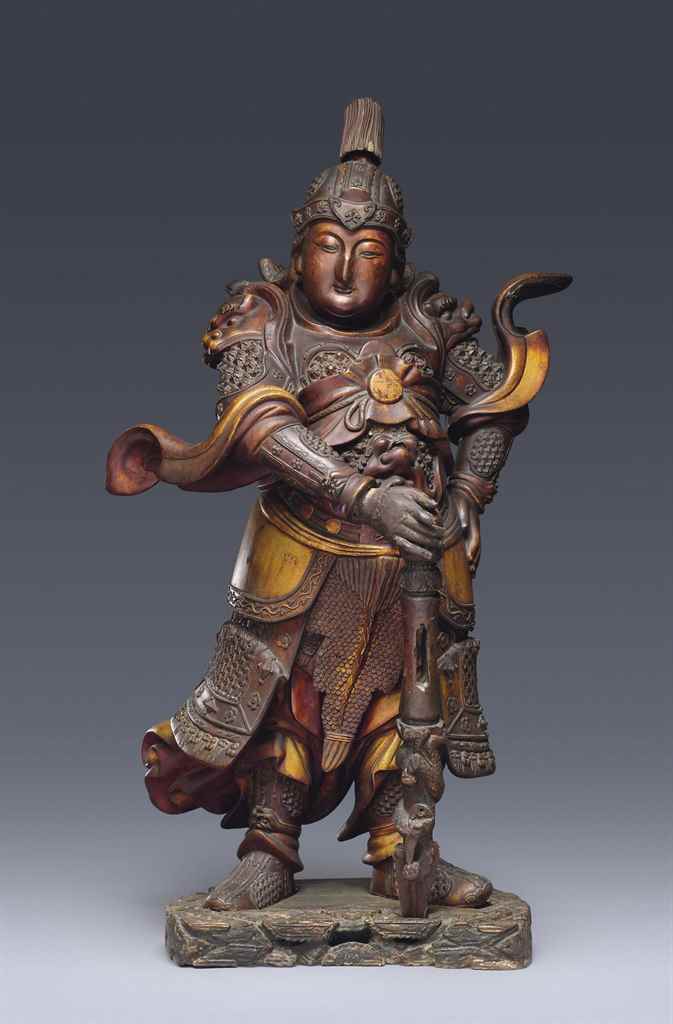 Source: Christie's Image