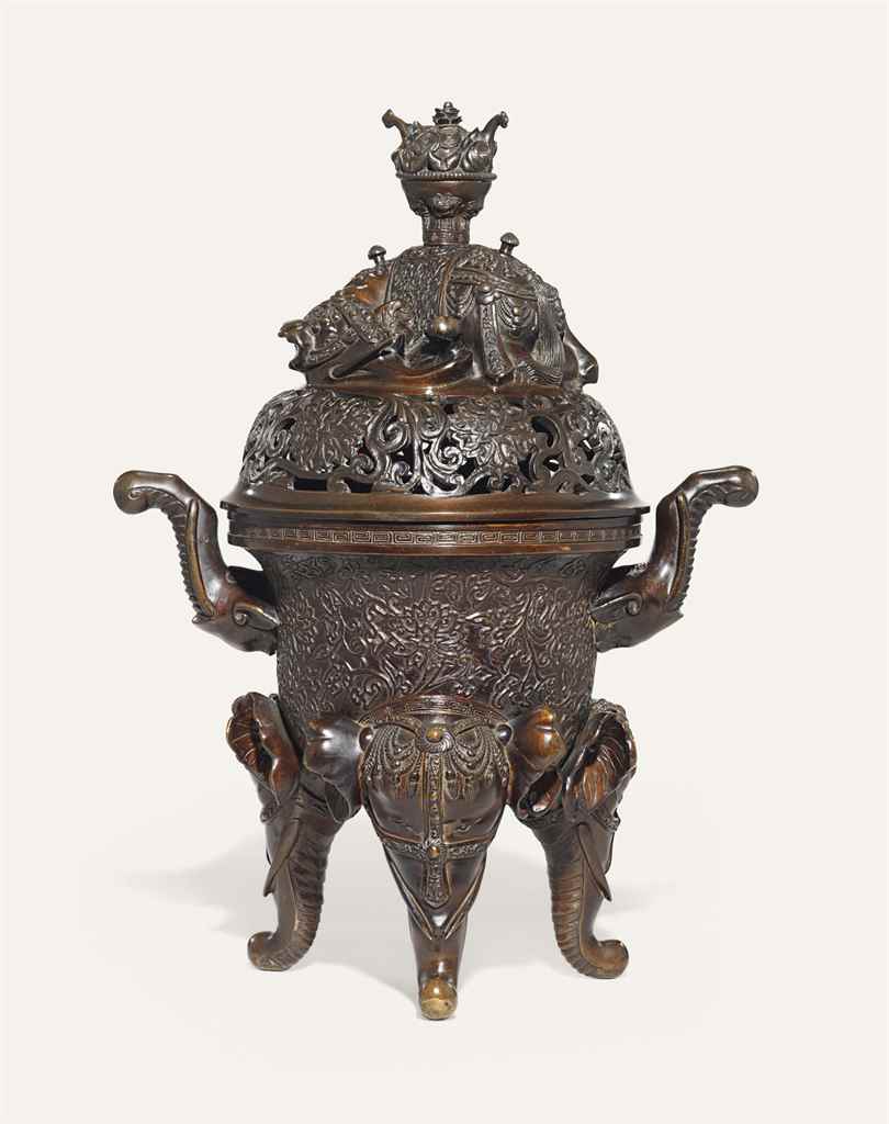 Source: Christie's Image