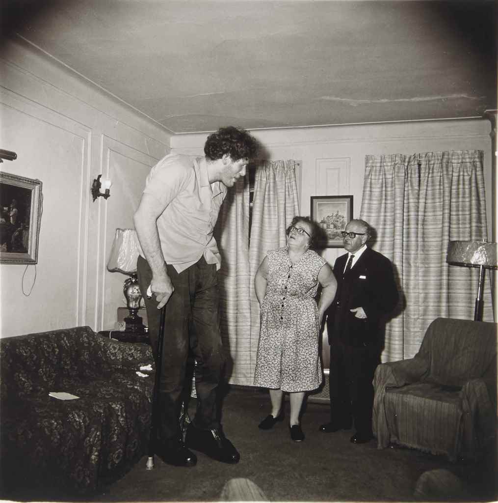 Diane Arbus Lose In Unserem Preisarchiv Lotsearch